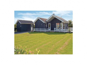 Holiday home Nyvej Denm